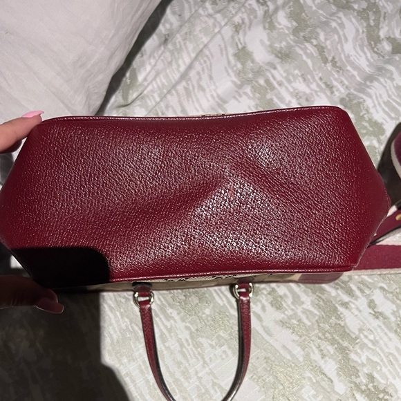 Gucci Bree Mini Bag - Picture 7 of 12